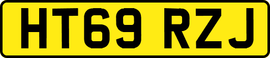 HT69RZJ
