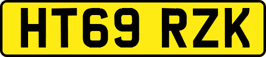 HT69RZK
