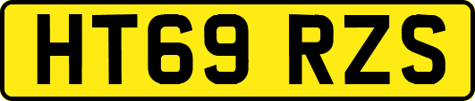 HT69RZS