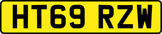 HT69RZW