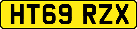 HT69RZX