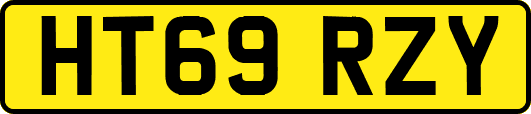 HT69RZY