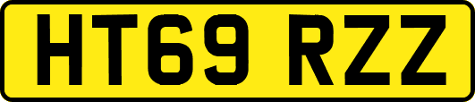 HT69RZZ