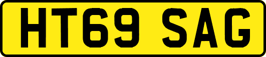 HT69SAG