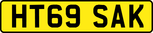 HT69SAK