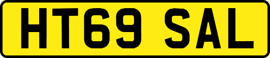 HT69SAL