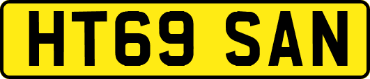 HT69SAN