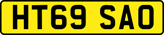 HT69SAO
