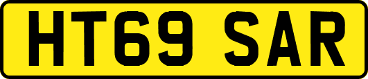 HT69SAR