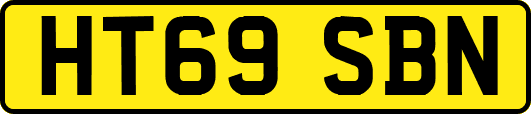 HT69SBN