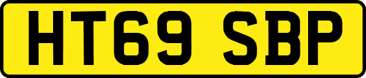 HT69SBP