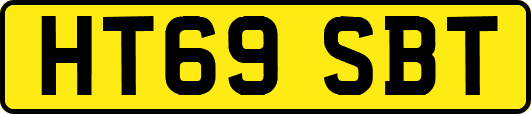 HT69SBT