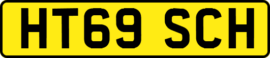 HT69SCH