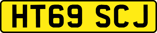 HT69SCJ