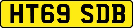 HT69SDB
