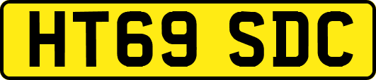 HT69SDC