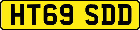 HT69SDD
