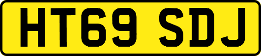 HT69SDJ
