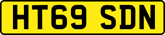 HT69SDN