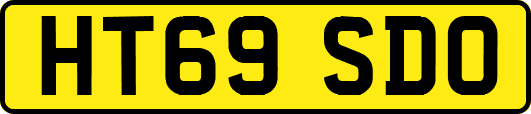 HT69SDO