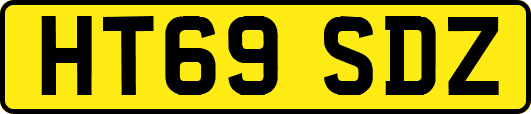 HT69SDZ