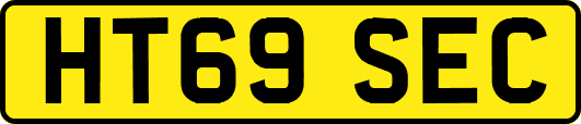 HT69SEC