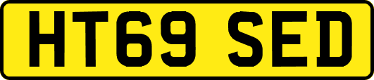 HT69SED