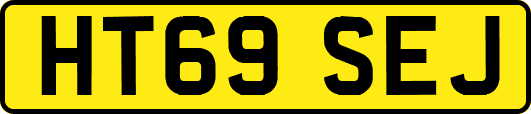 HT69SEJ