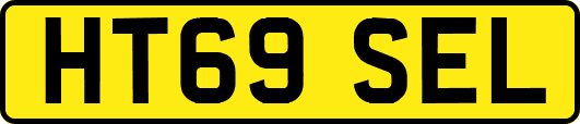 HT69SEL