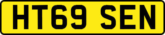 HT69SEN
