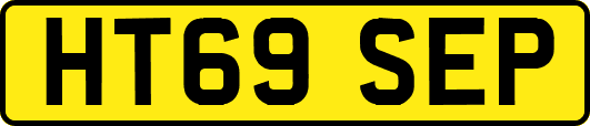 HT69SEP