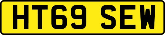 HT69SEW