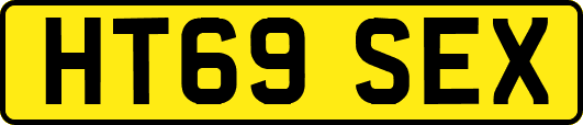 HT69SEX