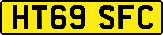 HT69SFC
