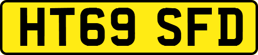 HT69SFD