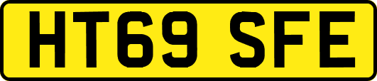 HT69SFE
