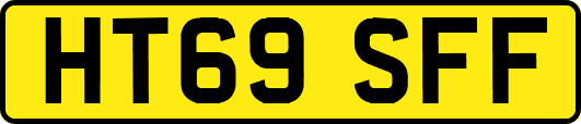 HT69SFF