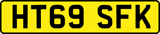 HT69SFK
