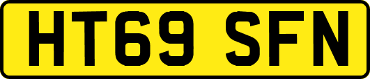 HT69SFN