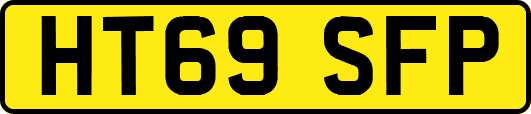 HT69SFP