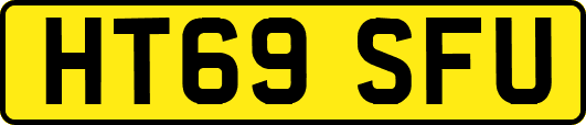 HT69SFU