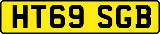 HT69SGB