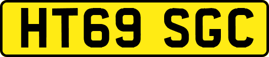 HT69SGC