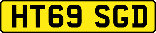 HT69SGD