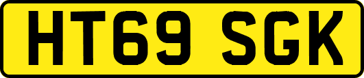 HT69SGK