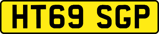 HT69SGP