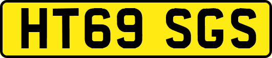 HT69SGS