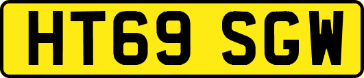 HT69SGW