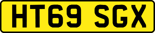 HT69SGX