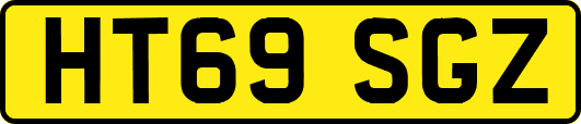 HT69SGZ